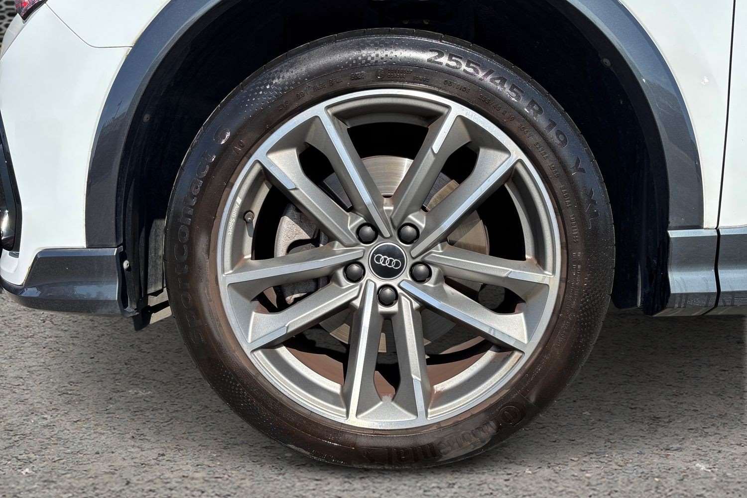 Used Audi Q3 2023 for sale - 78161354: Photo 5