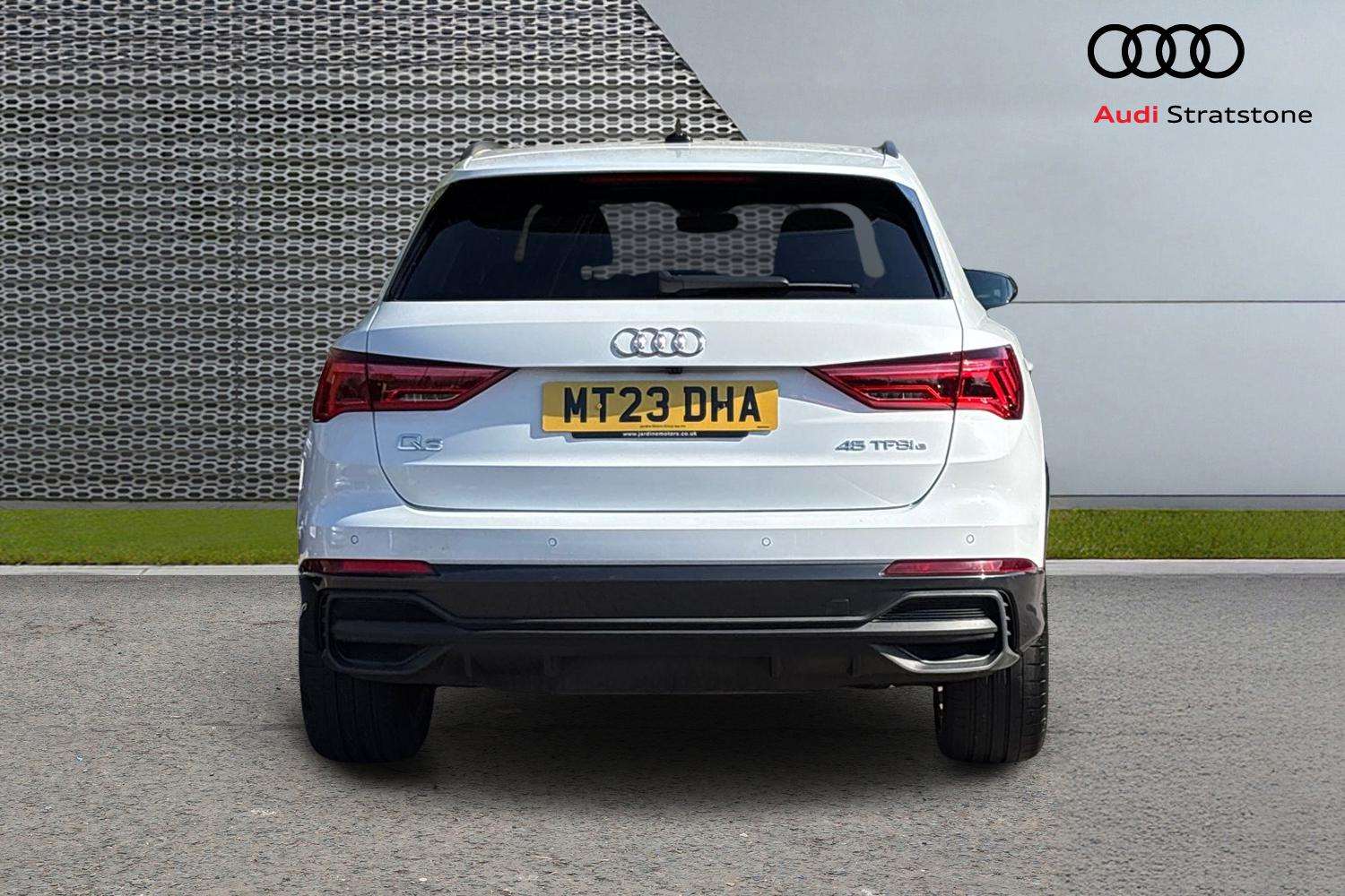 Used Audi Q3 2023 for sale - 78161354: Photo 7