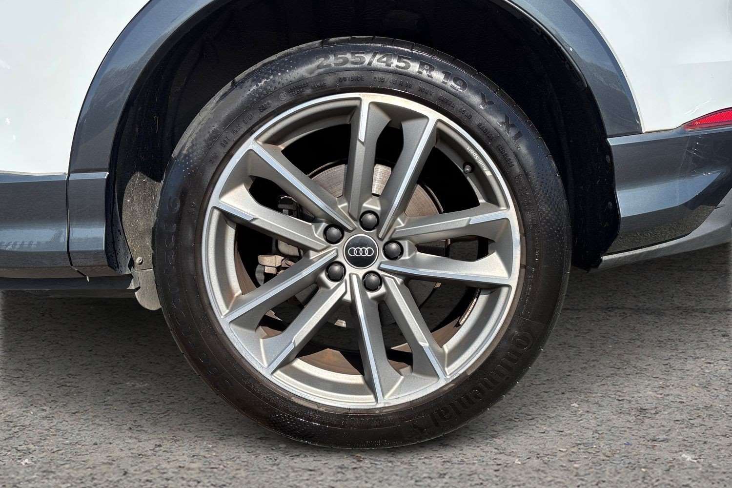 Used Audi Q3 2023 for sale - 78161354: Photo 9