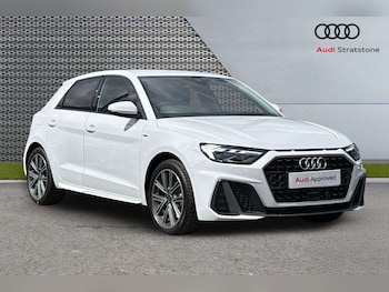 Used Audi A1 2026 for sale - 79147986: Photo
