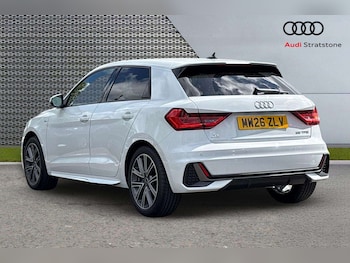Used Audi A1 2026 for sale - 79147986: Photo
