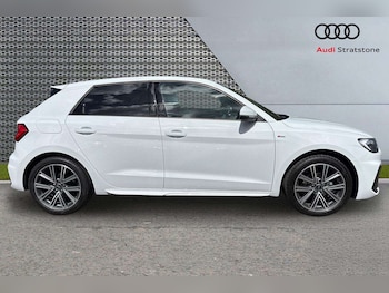 Used Audi A1 2026 for sale - 79147986: Photo
