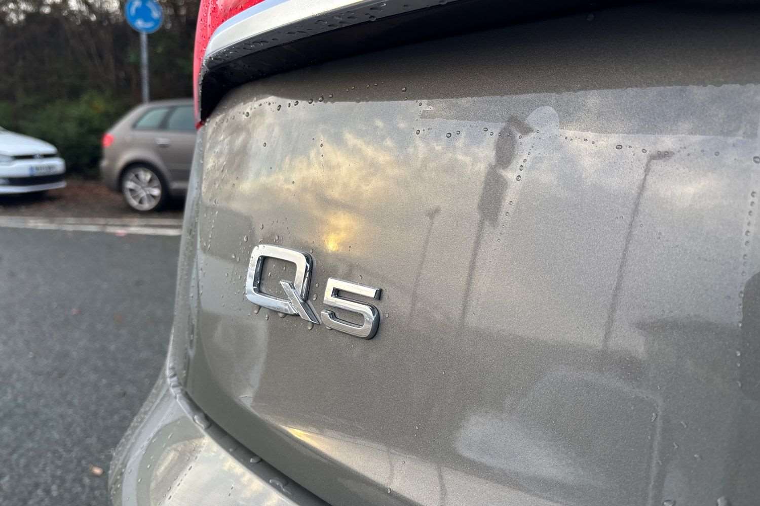 Used Audi Q5 2023 for sale - 76978853: Photo 12