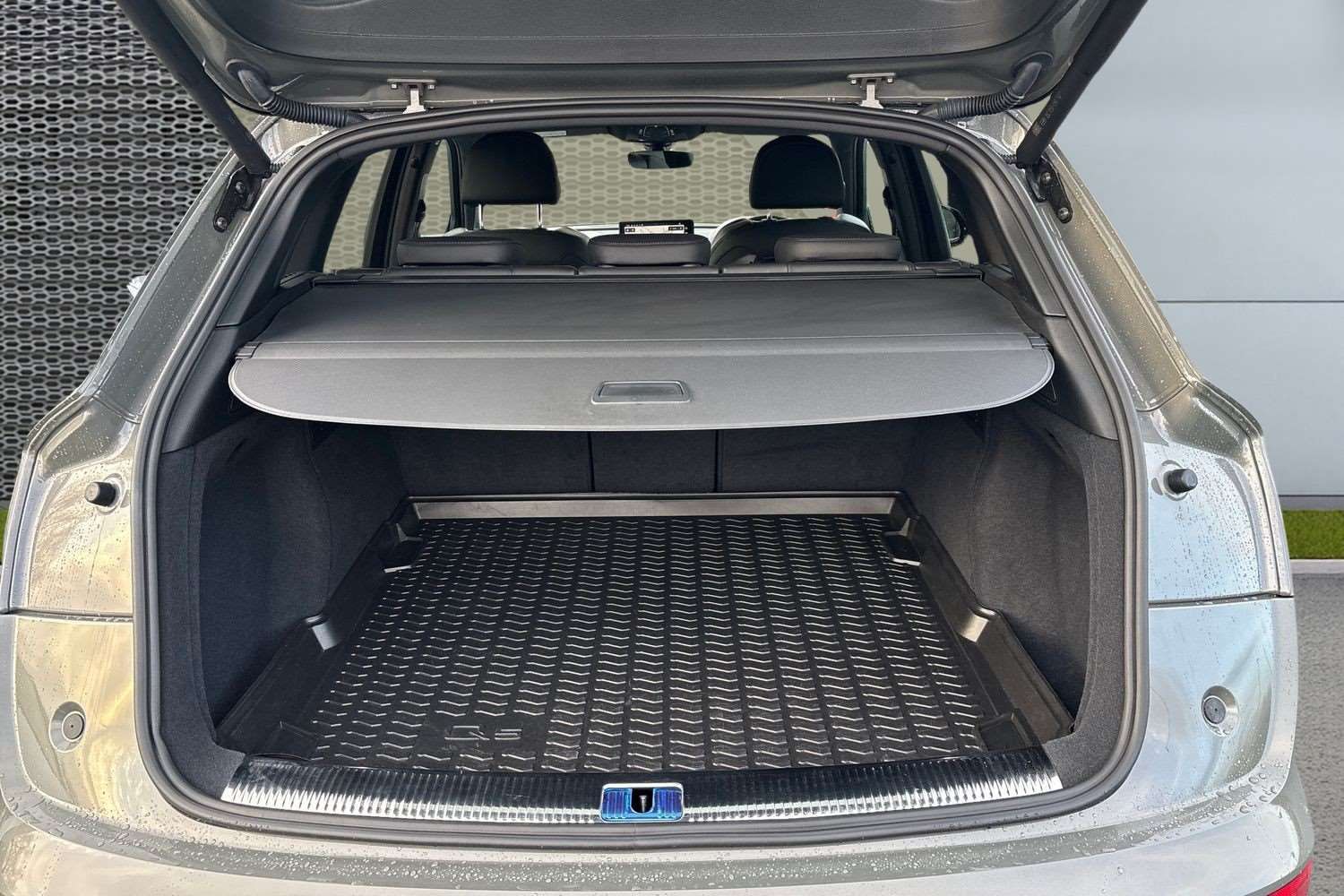 Used Audi Q5 2023 for sale - 76978853: Photo 13