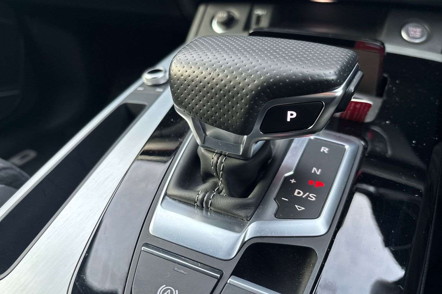 Used Audi Q5 2023 for sale - 76978853: Photo 15