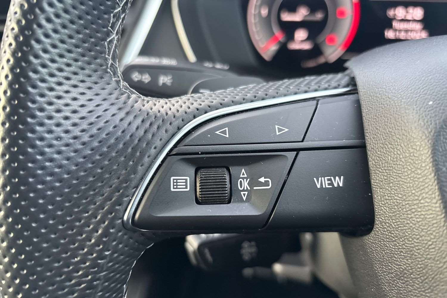 Used Audi Q5 2023 for sale - 76978853: Photo 16