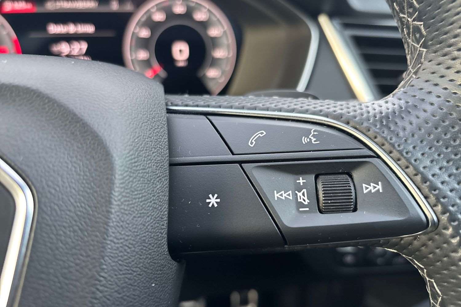 Used Audi Q5 2023 for sale - 76978853: Photo 17