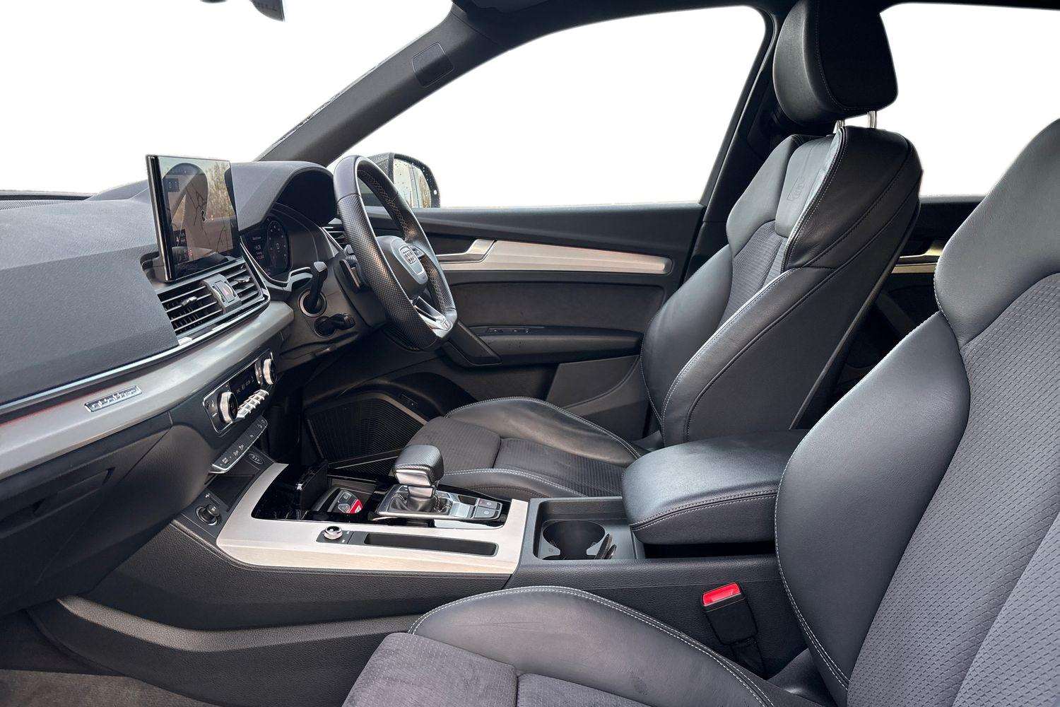 Used Audi Q5 2023 for sale - 76978853: Photo 21