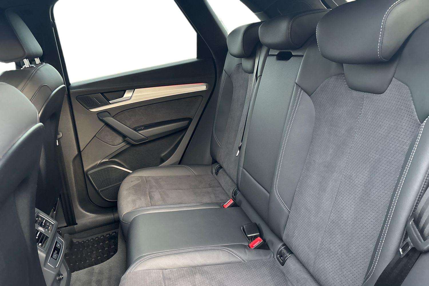 Used Audi Q5 2023 for sale - 76978853: Photo 22