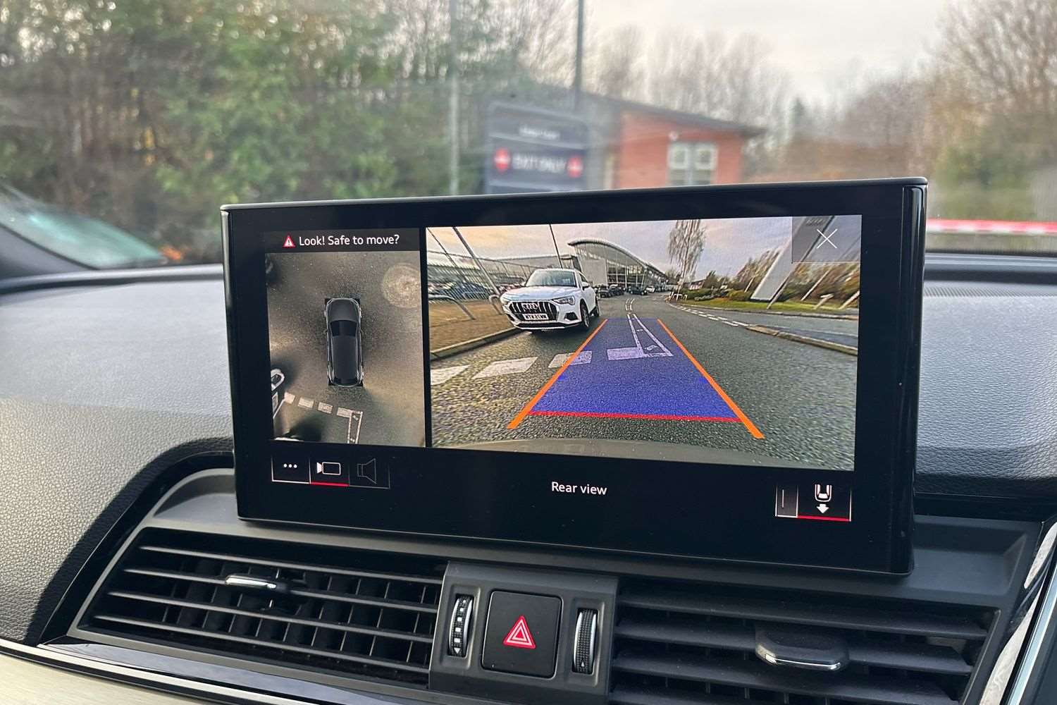 Used Audi Q5 2023 for sale - 76978853: Photo 26