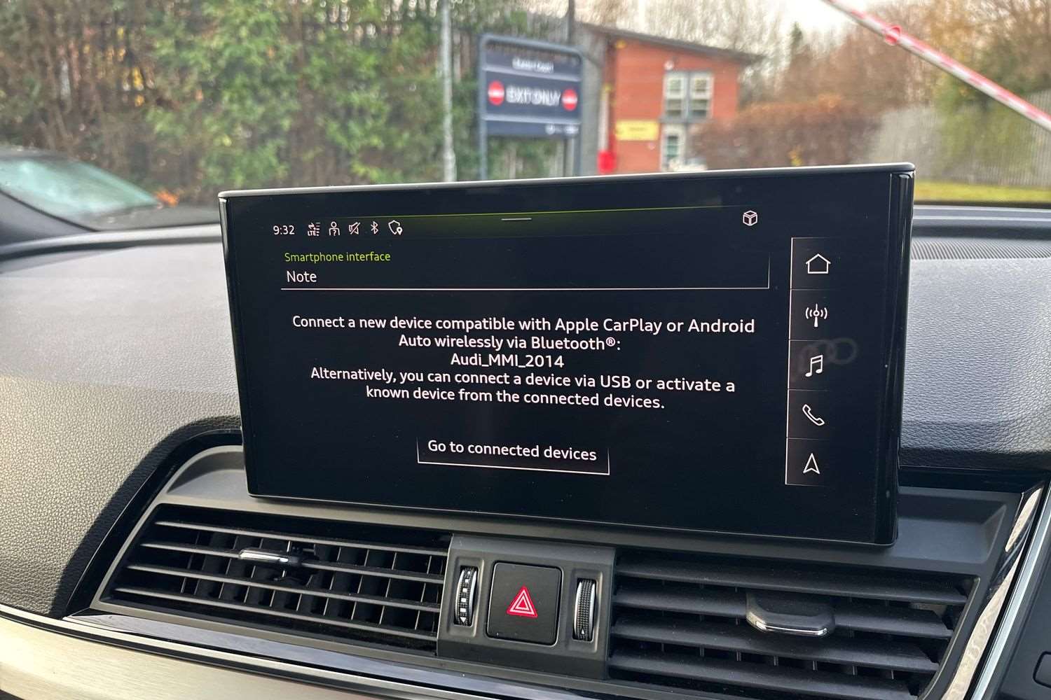 Used Audi Q5 2023 for sale - 76978853: Photo 27