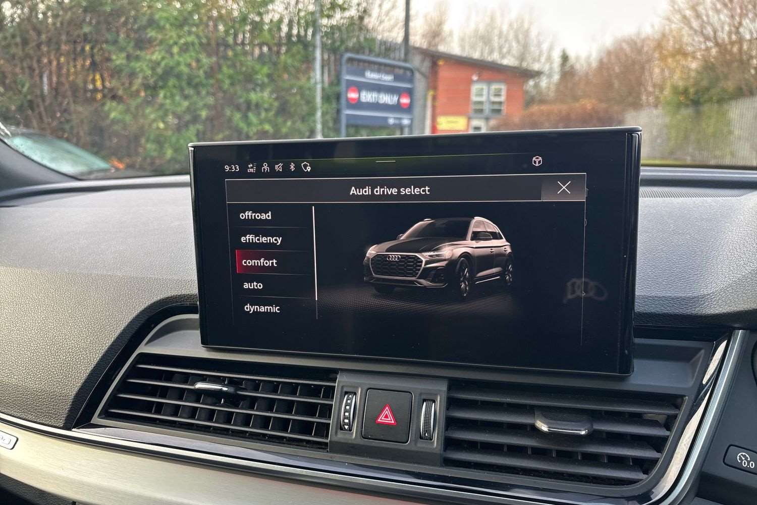 Used Audi Q5 2023 for sale - 76978853: Photo 30