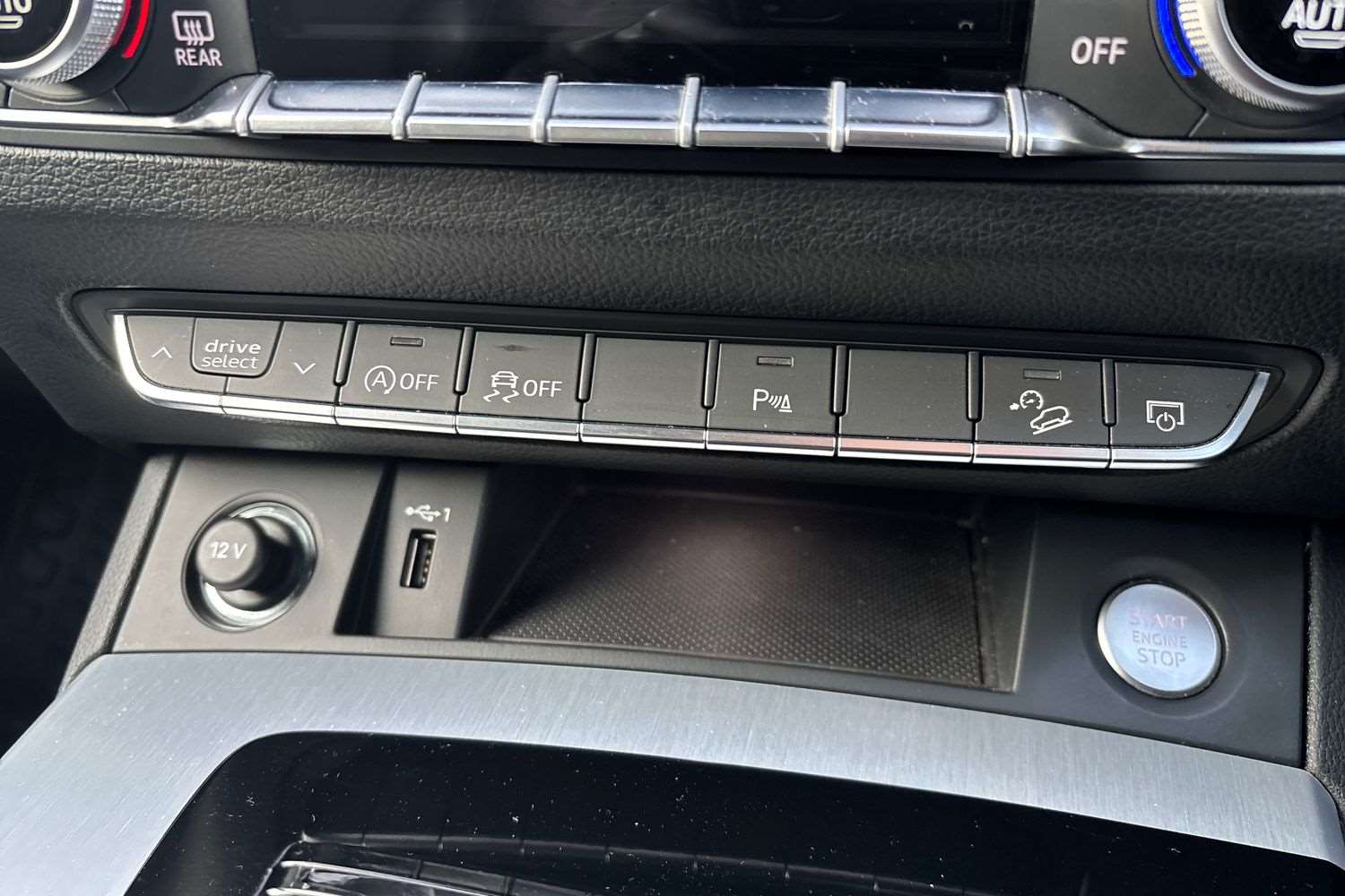 Used Audi Q5 2023 for sale - 76978853: Photo 35