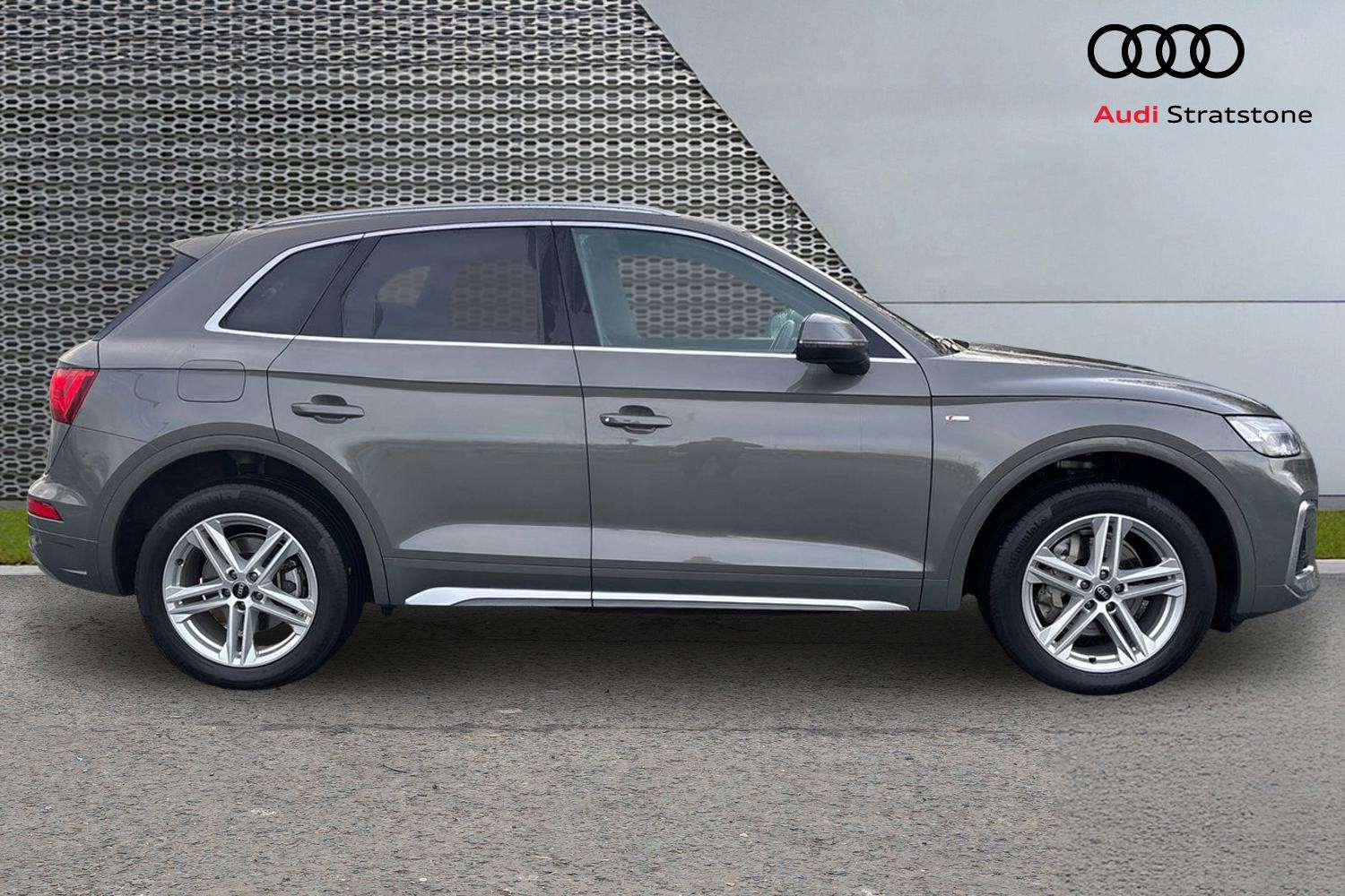 Used Audi Q5 2023 for sale - 76978853: Photo 4
