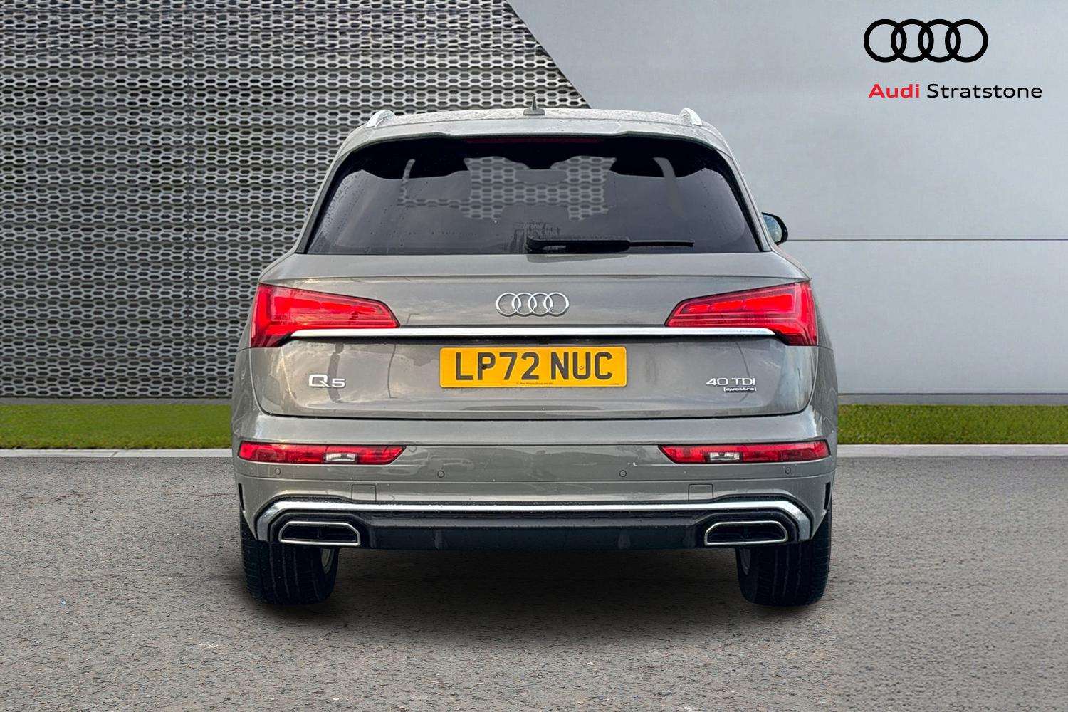 Used Audi Q5 2023 for sale - 76978853: Photo 7