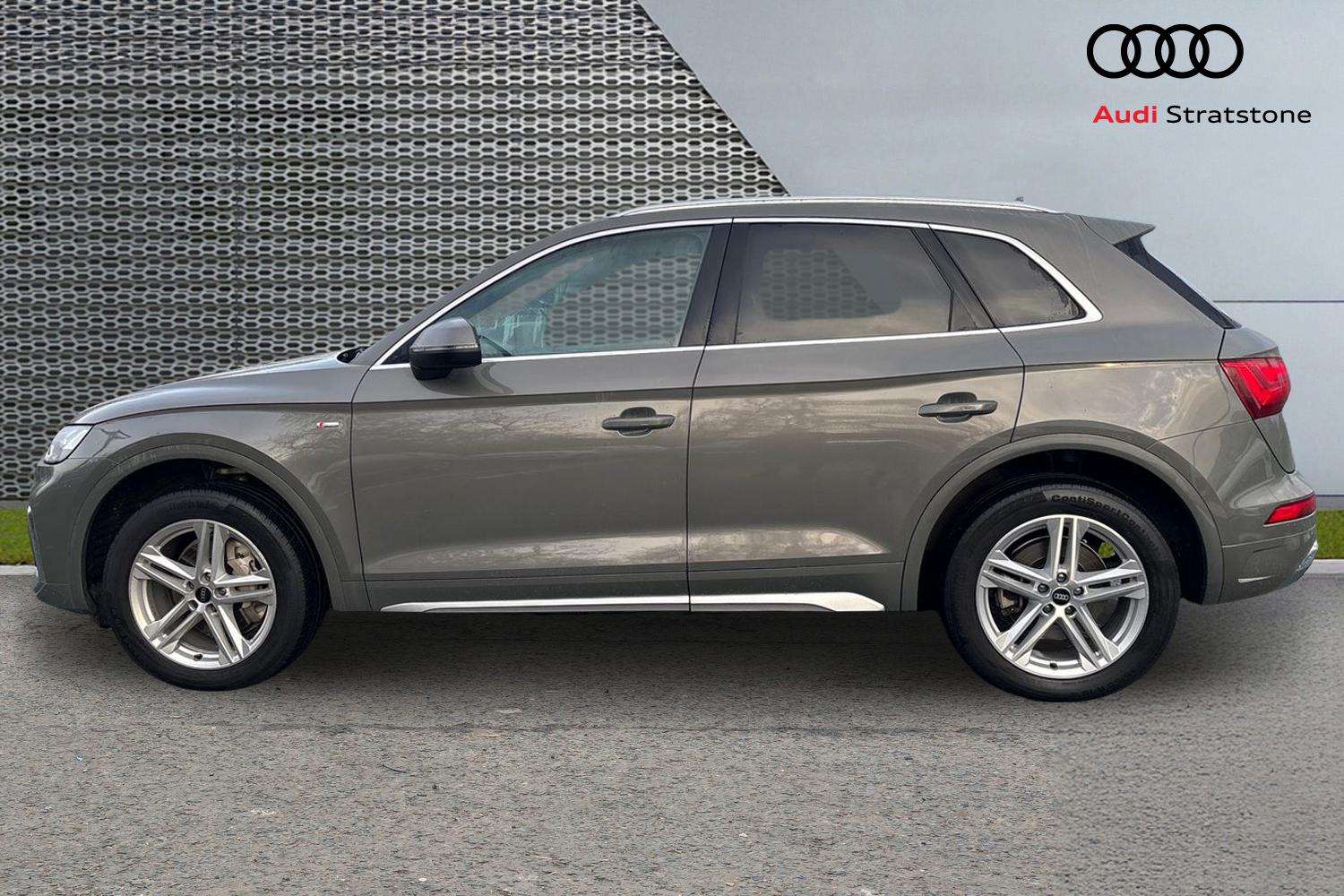 Used Audi Q5 2023 for sale - 76978853: Photo 8