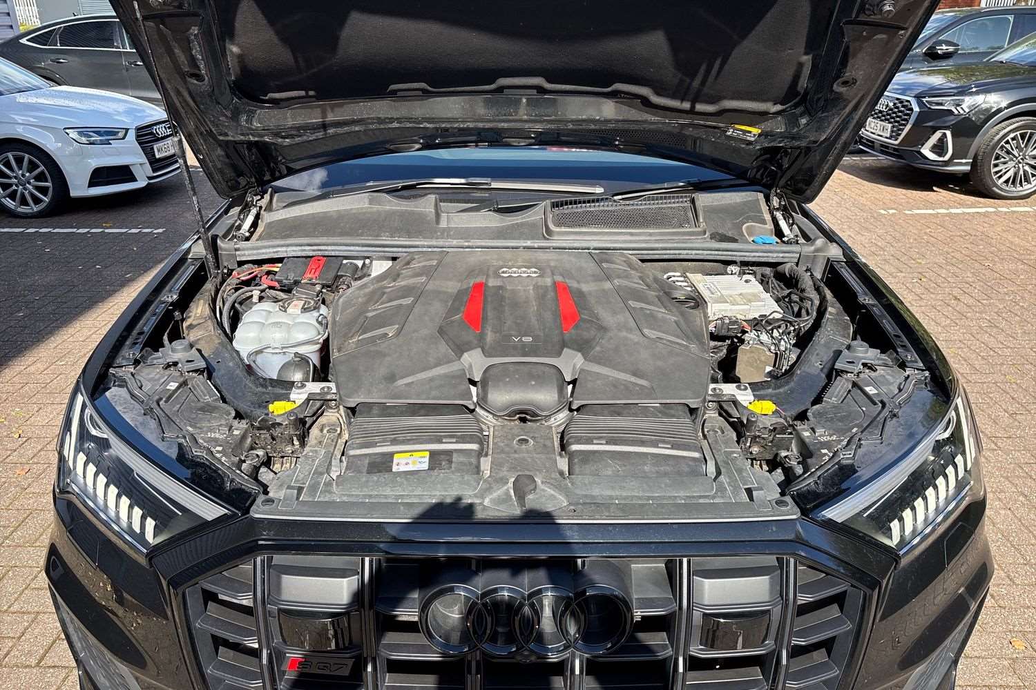 Vehicle 23