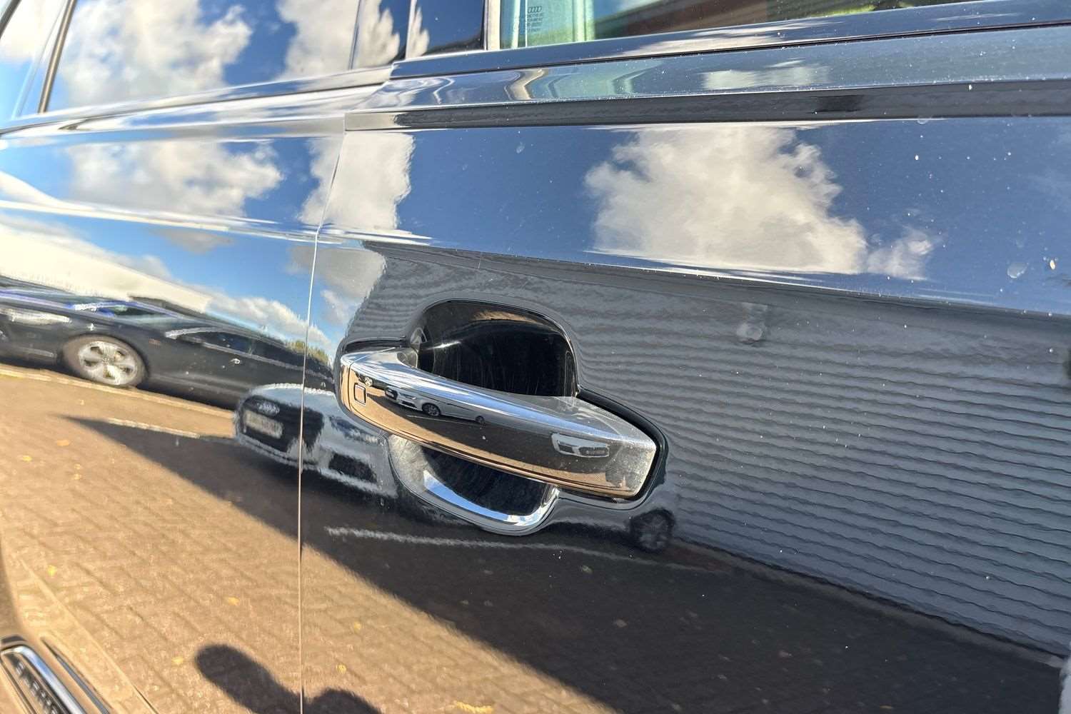 Vehicle 27