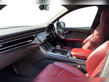 Used Audi Q7 2021 for sale - 75903504: Photo