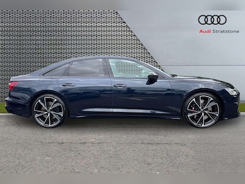 Used Audi A6 2025 for sale - 79135076: Photo