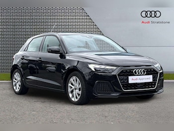 Used Audi A1 2023 for sale - 78800513: Photo