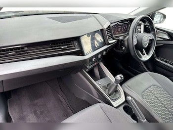 Used Audi A1 2023 for sale - 78800513: Photo