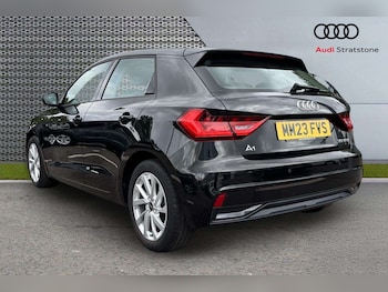 Used Audi A1 2023 for sale - 78800513: Photo