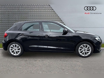 Used Audi A1 2023 for sale - 78800513: Photo