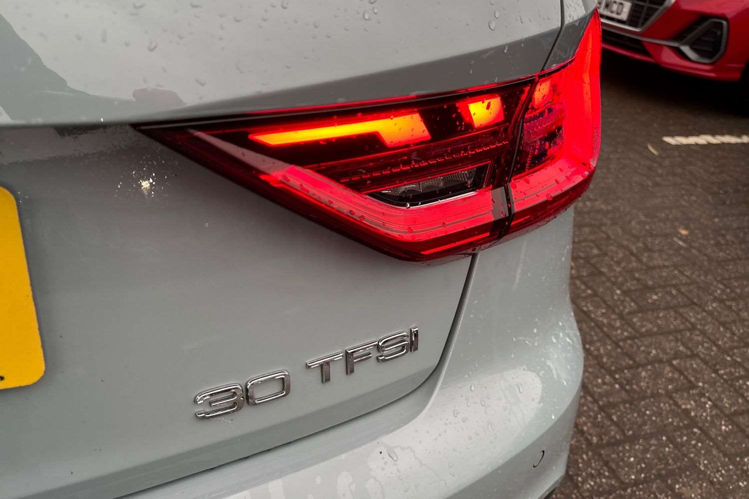 Used Audi A1 2022 for sale - 77123341: Photo 12