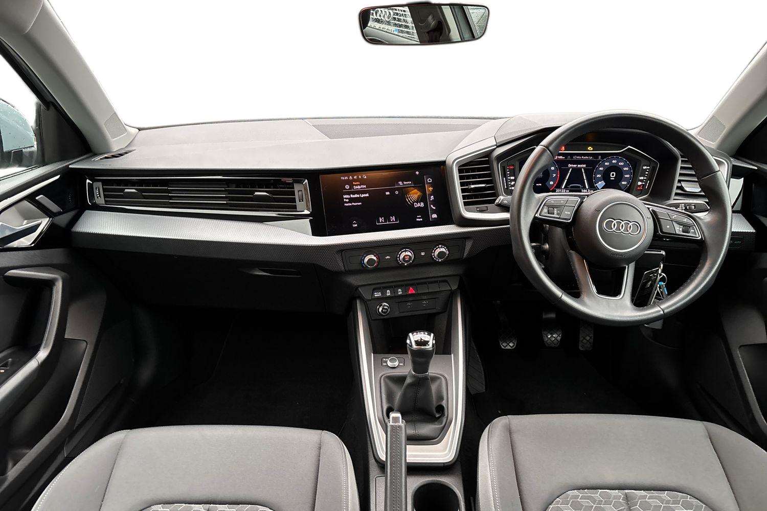 Used Audi A1 2022 for sale - 77123341: Photo 19