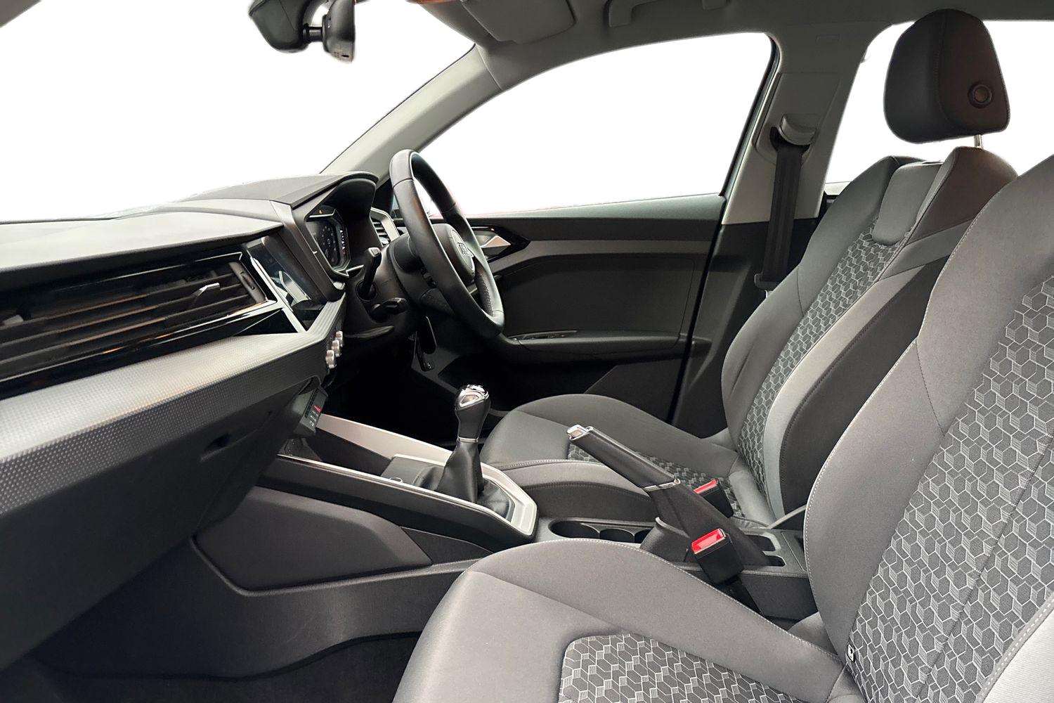 Used Audi A1 2022 for sale - 77123341: Photo 21