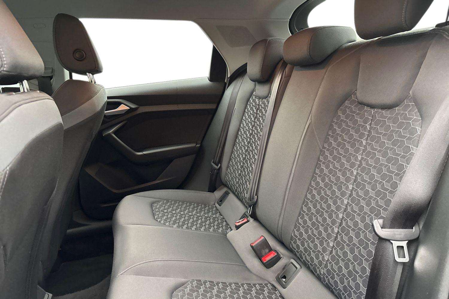 Used Audi A1 2022 for sale - 77123341: Photo 22