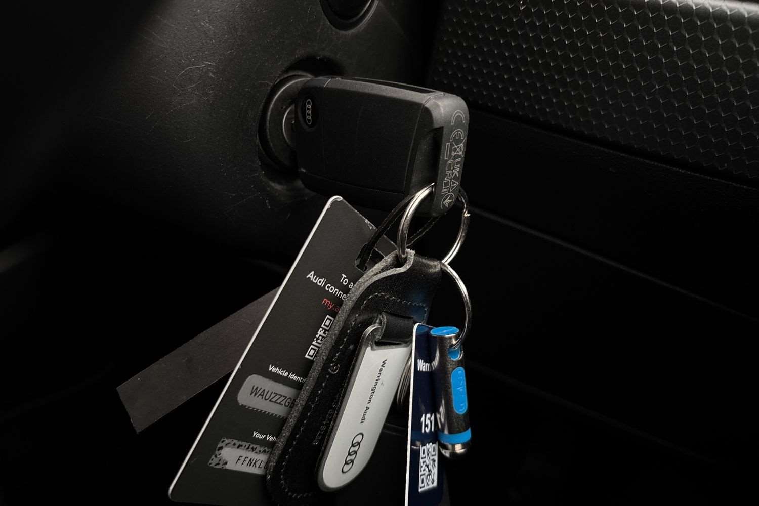 Used Audi A1 2022 for sale - 77123341: Photo 25