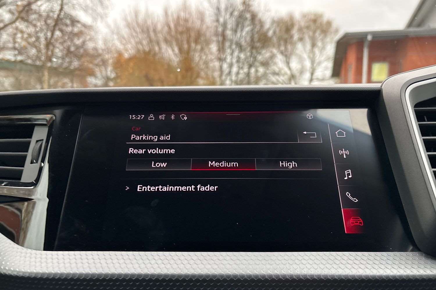 Used Audi A1 2022 for sale - 77123341: Photo 26