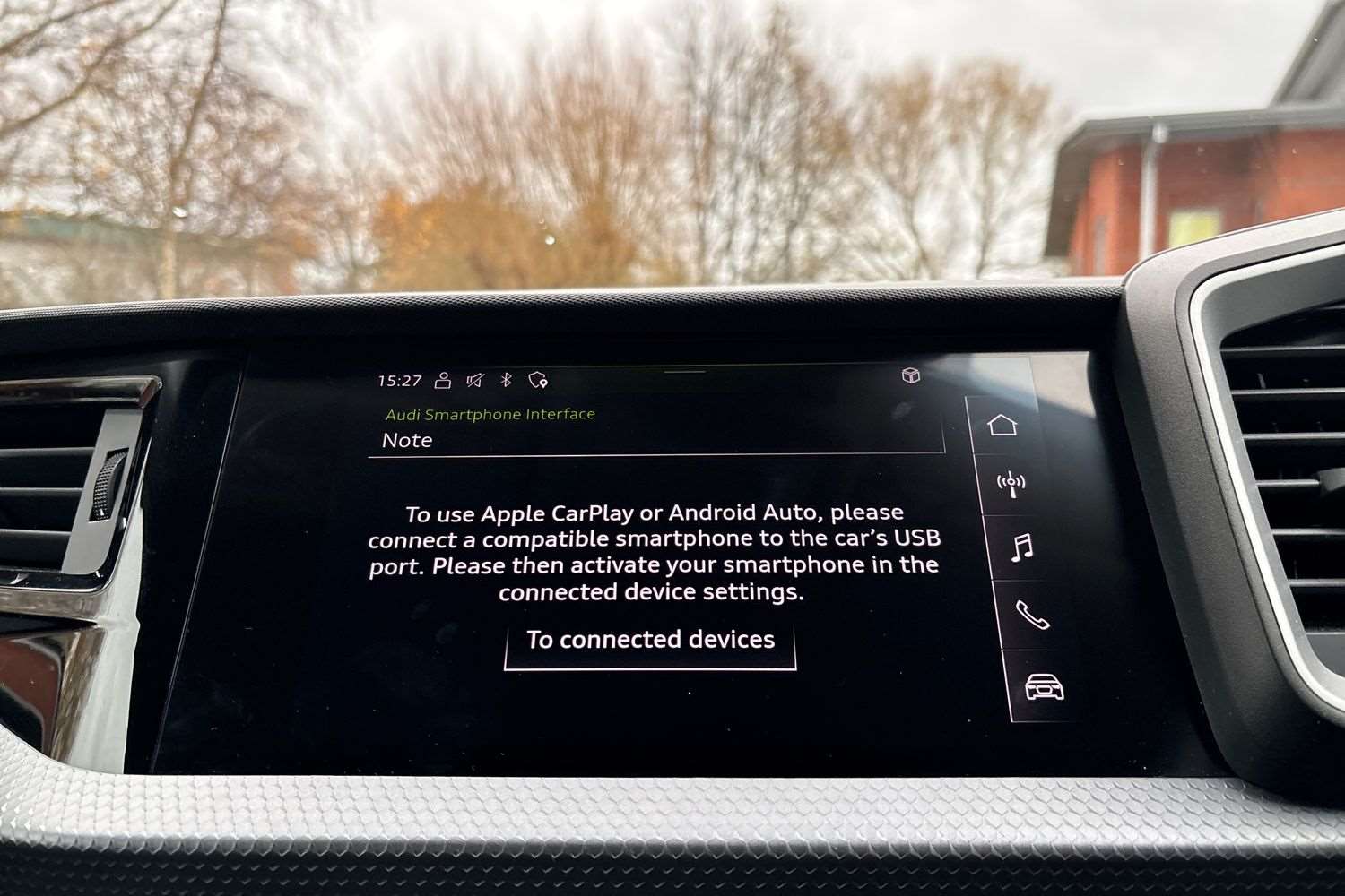 Used Audi A1 2022 for sale - 77123341: Photo 27