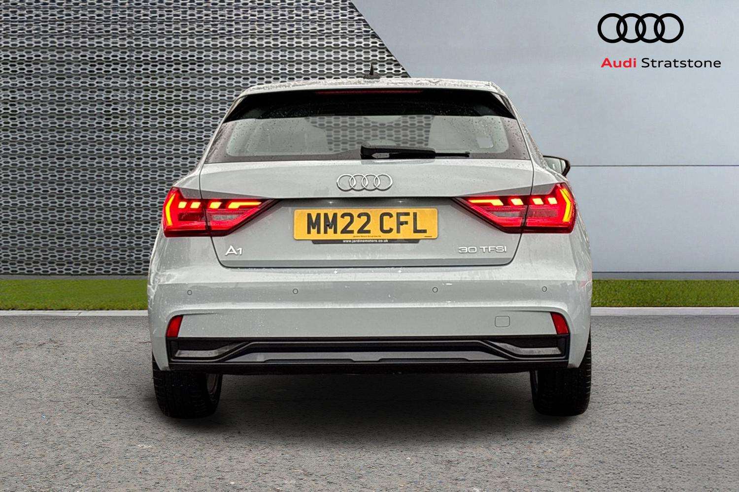 Used Audi A1 2022 for sale - 77123341: Photo 7