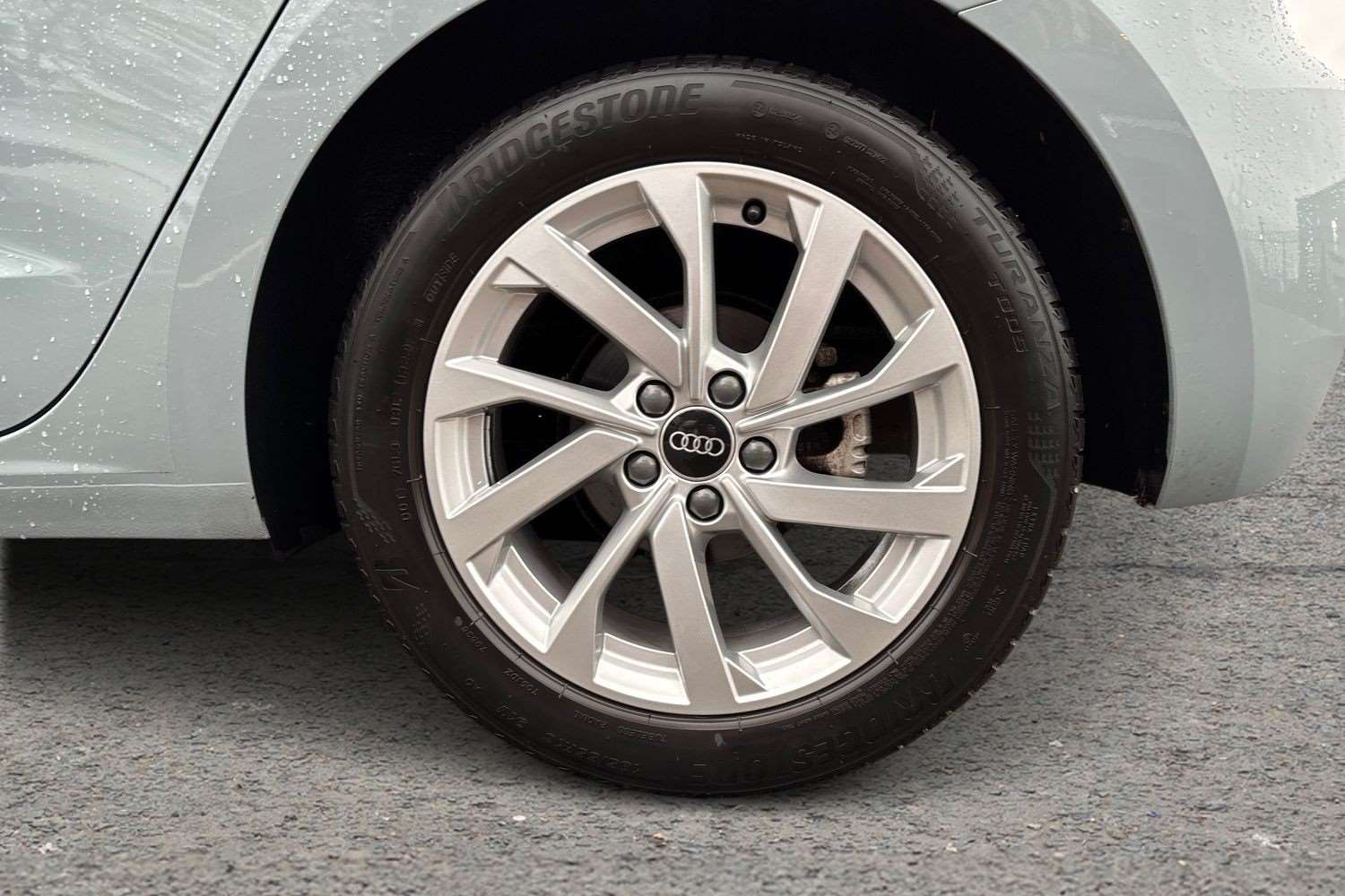 Used Audi A1 2022 for sale - 77123341: Photo 9