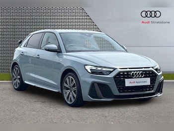 Used Audi A1 2025 for sale - 79147871: Photo