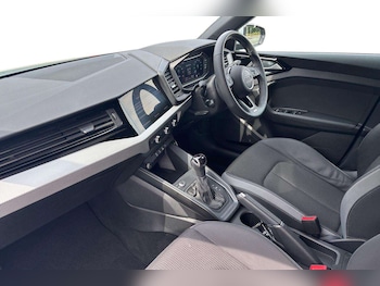 Used Audi A1 2025 for sale - 79147871: Photo