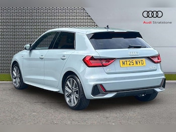 Used Audi A1 2025 for sale - 79147871: Photo