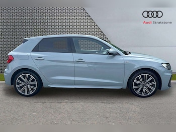 Used Audi A1 2025 for sale - 79147871: Photo