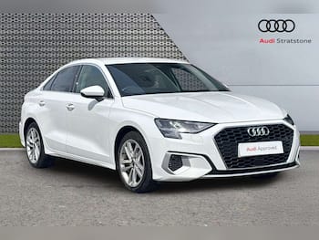 Used Audi A3 2023 for sale - 79556068: Photo