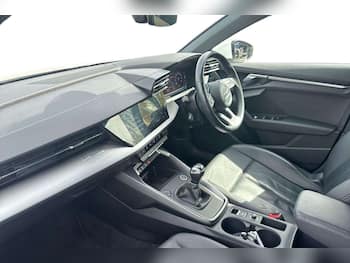 Used Audi A3 2023 for sale - 79556068: Photo