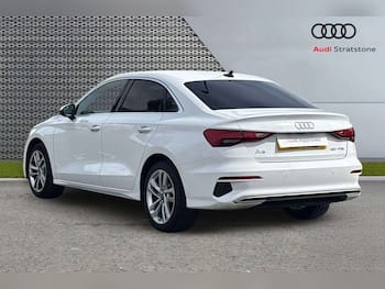 Used Audi A3 2023 for sale - 79556068: Photo