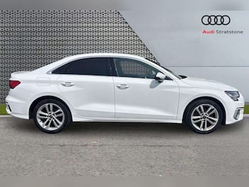 Used Audi A3 2023 for sale - 79556068: Photo