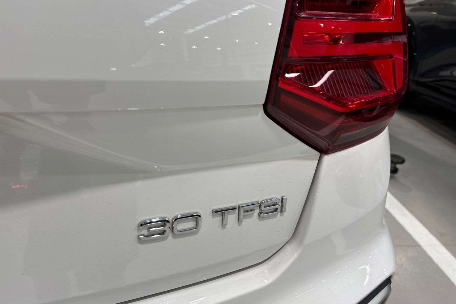 Used Audi Q2 2023 for sale - 77740797: Photo 12