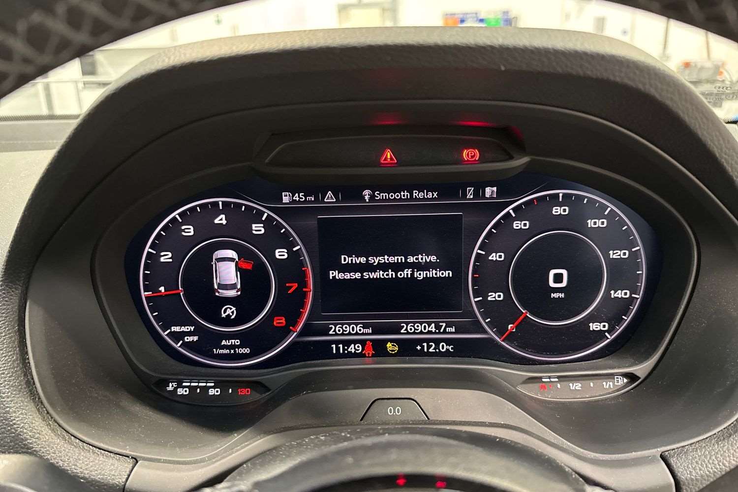 Used Audi Q2 2023 for sale - 77740797: Photo 18