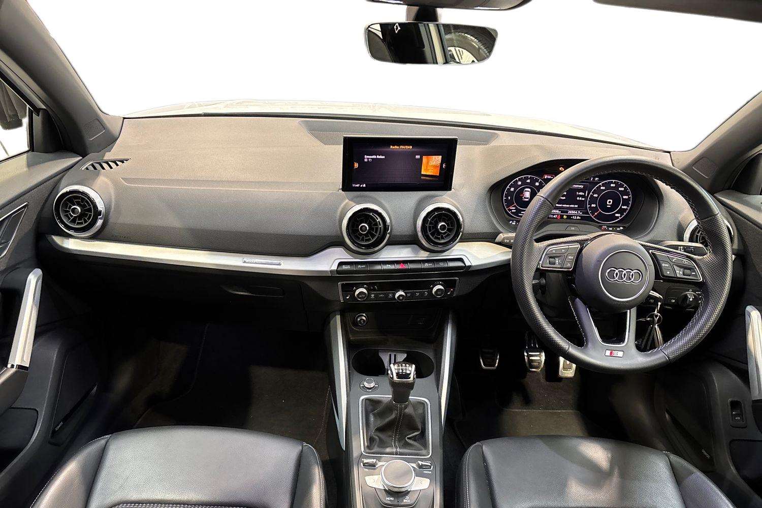 Used Audi Q2 2023 for sale - 77740797: Photo 19