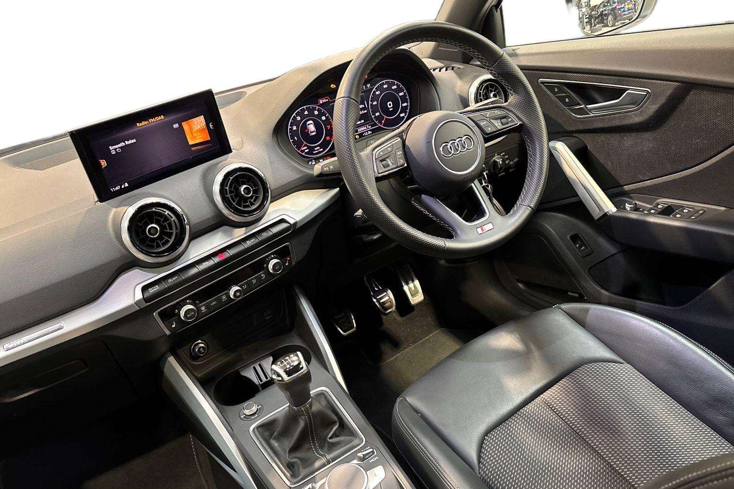 Used Audi Q2 2023 for sale - 77740797: Photo 20