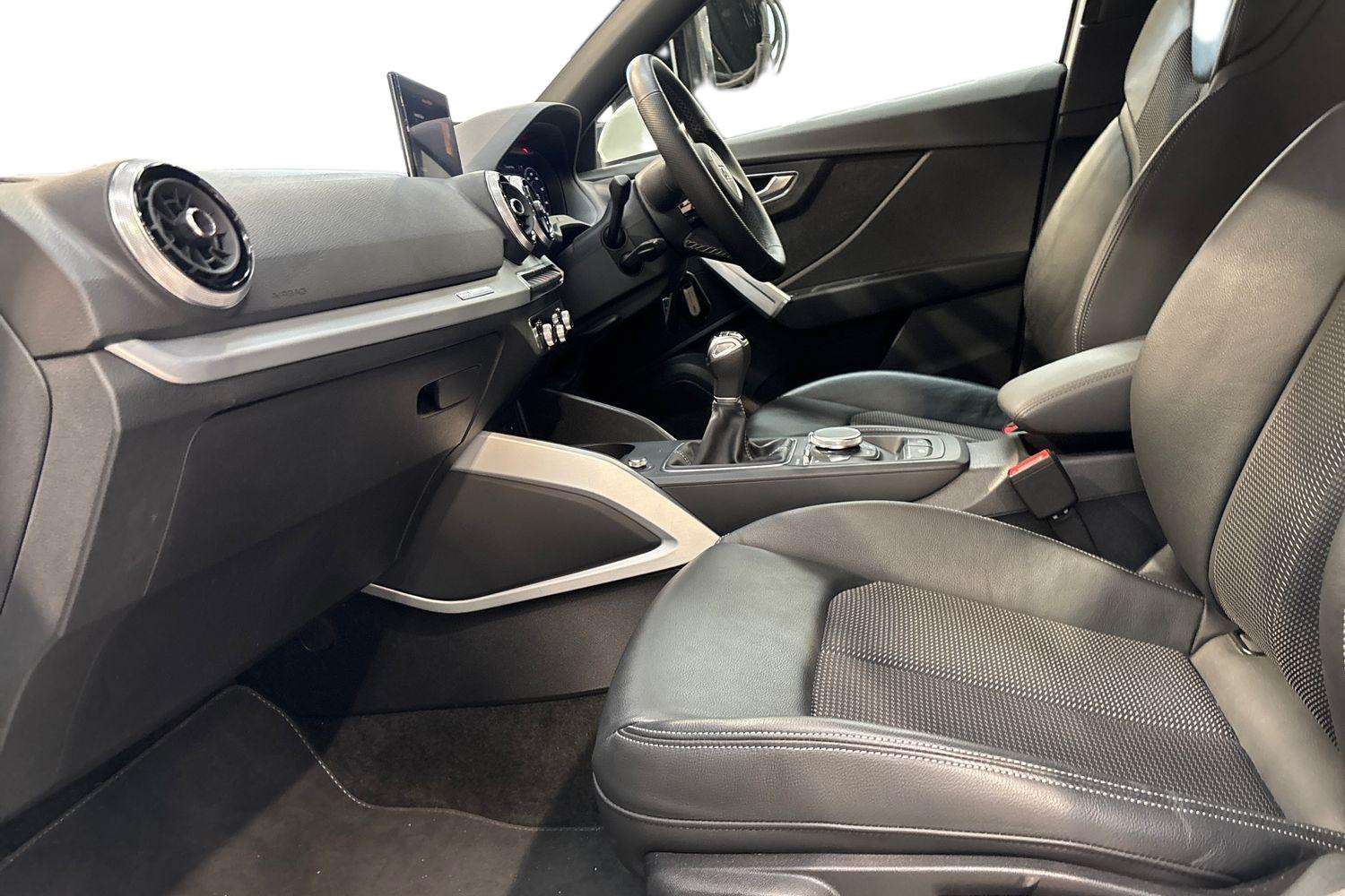 Used Audi Q2 2023 for sale - 77740797: Photo 21